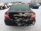 2002 TOYOTA CAMRY