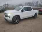 2025 CHEVROLET Silverado