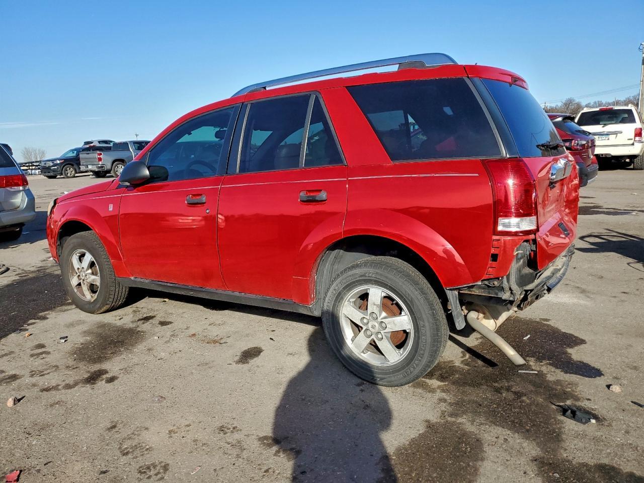 2006 SATURN Vue