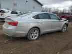 2014 CHEVROLET IMPALA