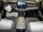 2020 TOYOTA HIGHLANDER