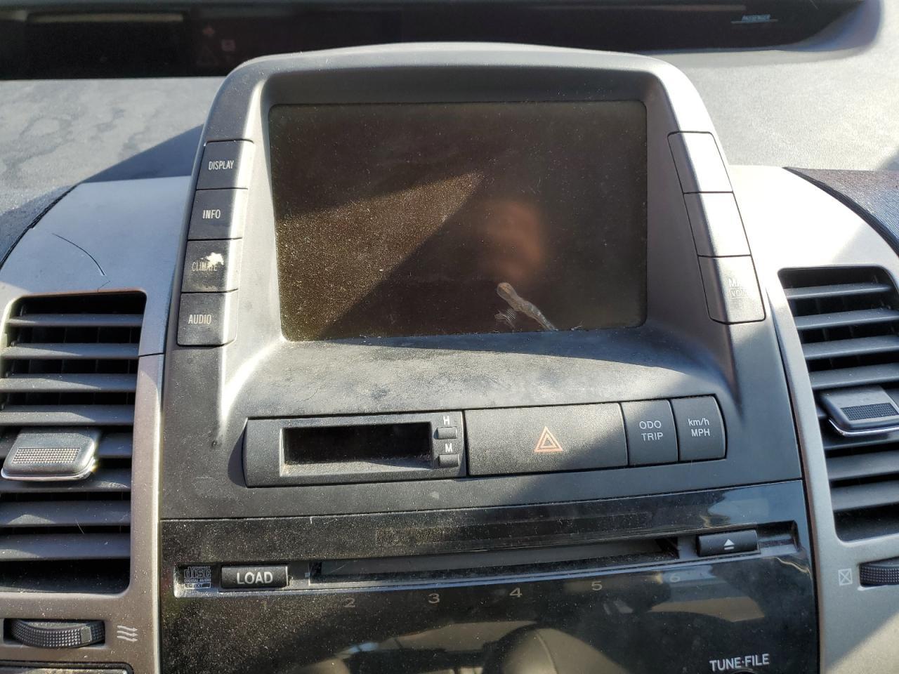2006 TOYOTA PRIUS