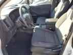 2024 NISSAN Frontier