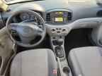 2011 HYUNDAI ACCENT