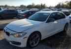 2012 BMW 3 SERIES