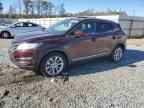 2016 LINCOLN MKC