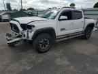 2016 TOYOTA TACOMA