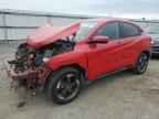 2018 HONDA HR-V