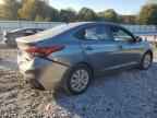 2019 HYUNDAI ACCENT