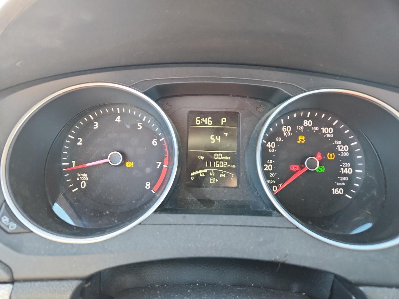 2017 VOLKSWAGEN JETTA