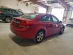 2012 CHEVROLET CRUZE