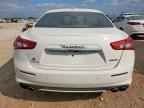 2019 MASERATI Ghibli