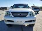 2007 LEXUS Gx 470