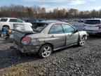 2006 SUBARU IMPREZA
