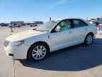 2012 LINCOLN MKZ