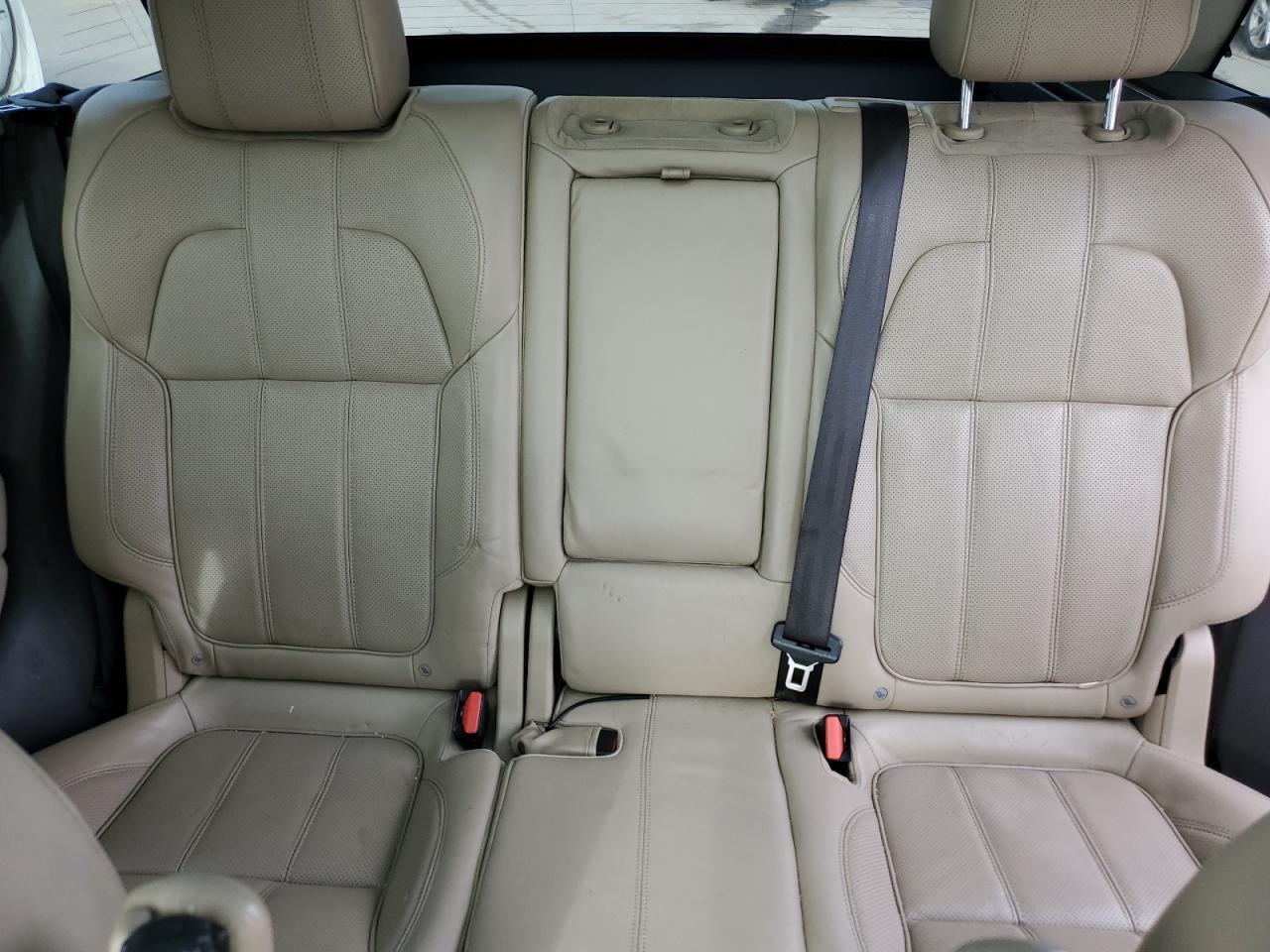 2014 LAND ROVER RANGE ROVER