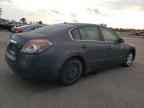 2011 NISSAN ALTIMA