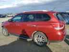 2013 NISSAN PATHFINDER