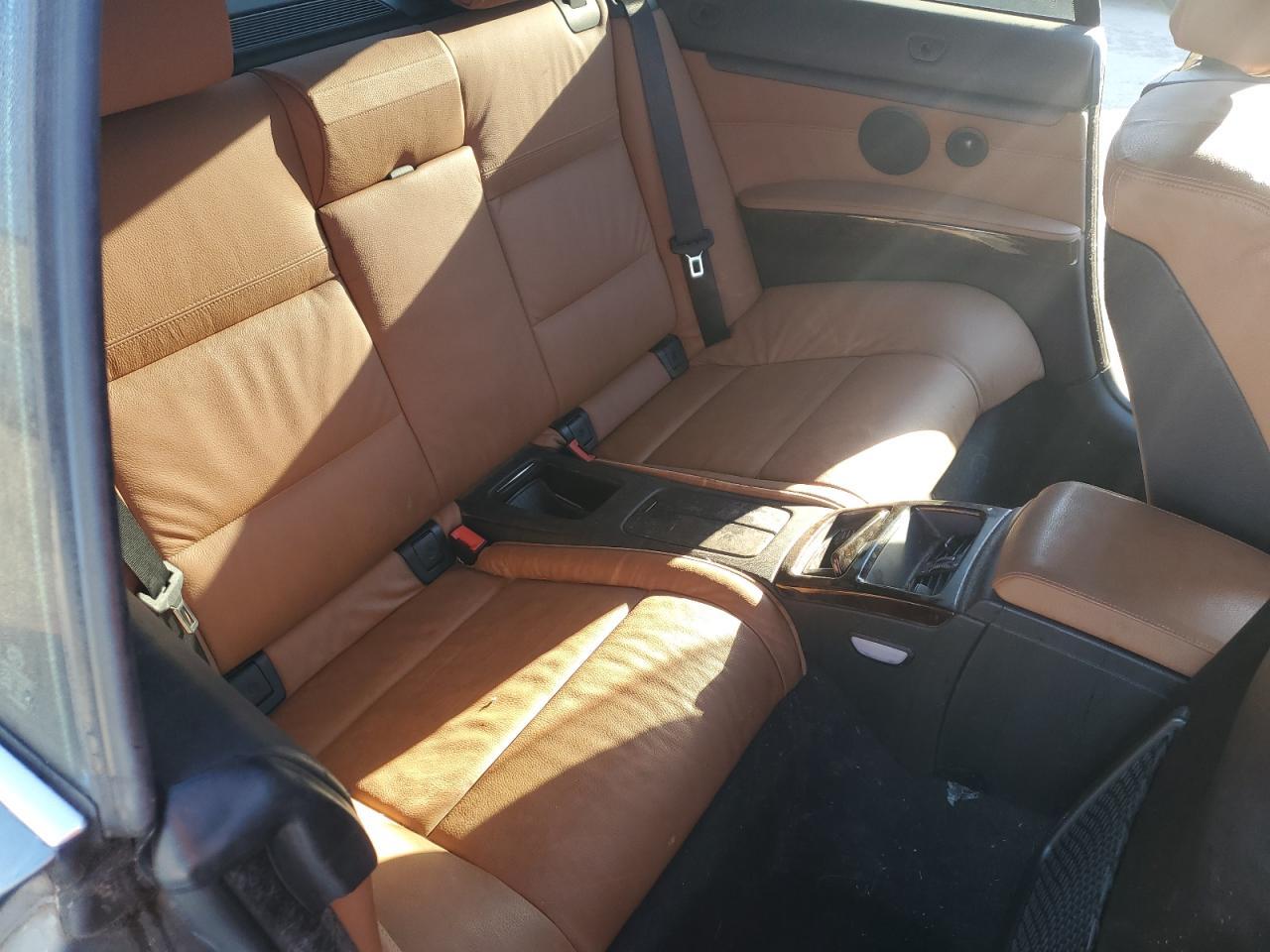 2008 BMW 3 SERIES