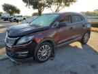 2017 LINCOLN MKC