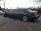 2006 CADILLAC Professional Chassis