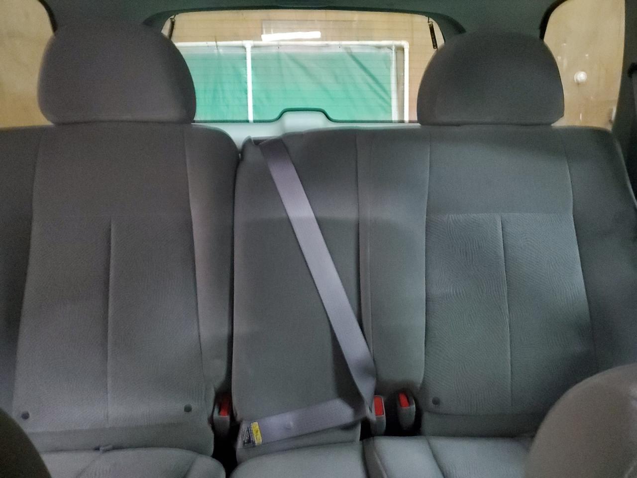 2006 CHEVROLET Trailblazer