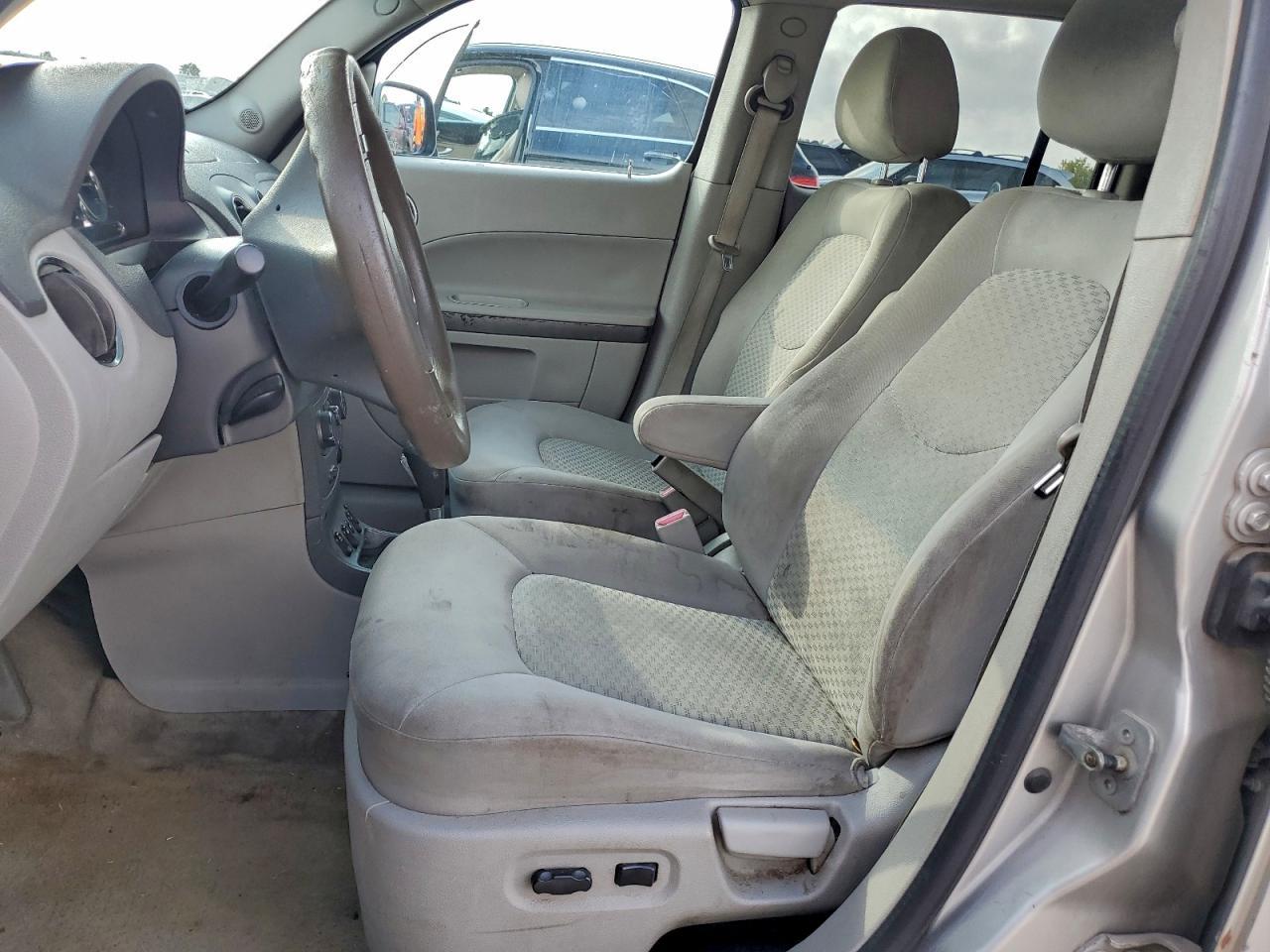 2008 CHEVROLET HHR