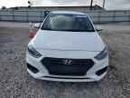 2019 HYUNDAI ACCENT