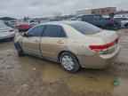 2004 HONDA ACCORD