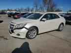 2013 CHEVROLET MALIBU