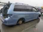 2006 HONDA ODYSSEY
