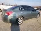 2014 SUBARU IMPREZA