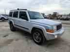2008 JEEP Commander