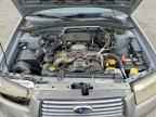 2006 SUBARU FORESTER