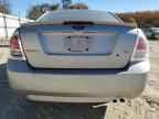 2008 FORD FUSION