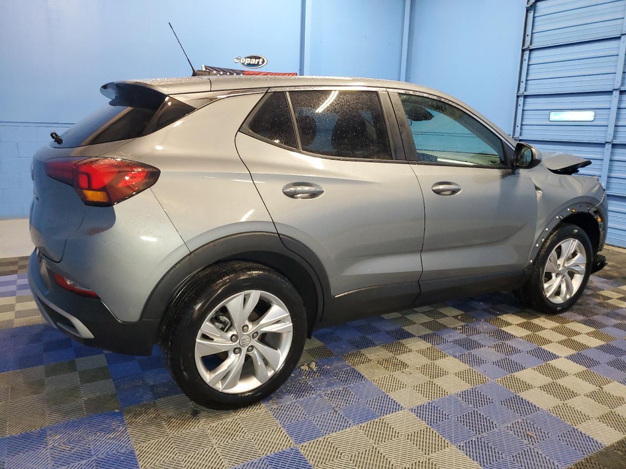 2025 BUICK Encore GX
