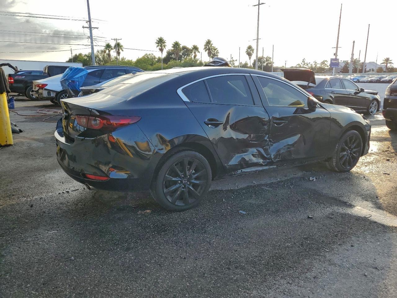 2024 MAZDA 3