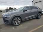 2019 AUDI Q8