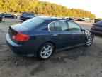 2004 INFINITI G35