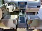 2012 NISSAN Armada