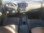 2012 NISSAN Frontier