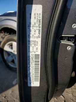 2012 DODGE JOURNEY