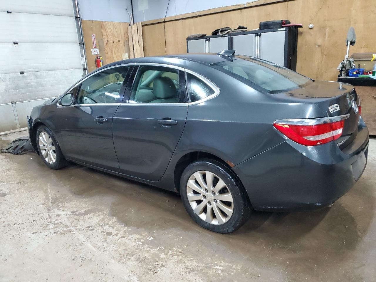 2015 BUICK VERANO