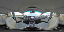 2013 LEXUS LS 460