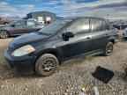 2010 NISSAN VERSA