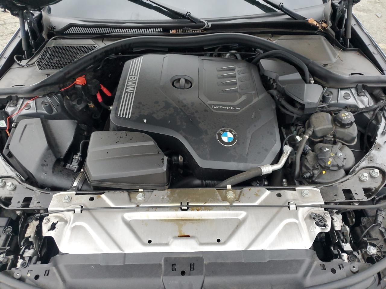 2024 BMW 3 SERIES