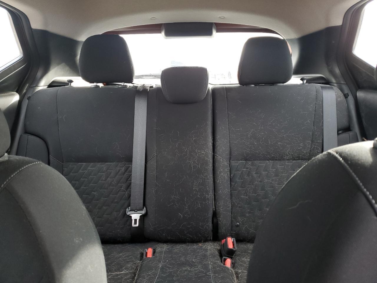 2023 NISSAN KICKS