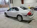 2010 FORD FUSION