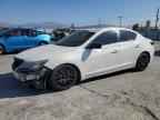 2018 ACURA ILX