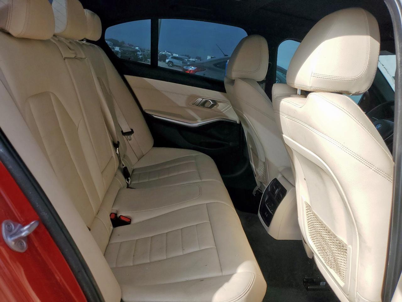 2021 BMW 3 SERIES